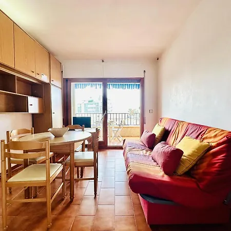 Daire Apartamento En Roses, Cerca De La Playa, Acepta Mascotas - Es-258-40