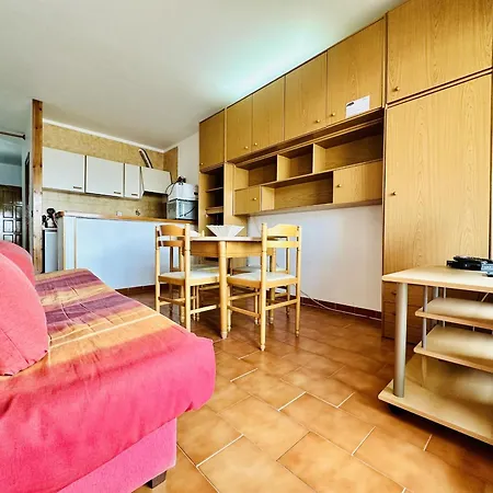 Apartamento En Roses, Cerca De La Playa, Acepta Mascotas - Es-258-40 Roses